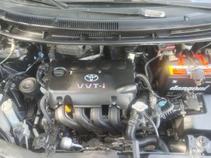 Toyota Vios 2009 - Odo 18 vạn km