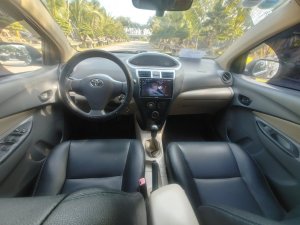 Toyota Vios 2009 - Odo 18 vạn km