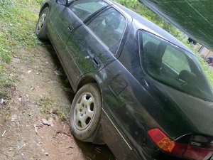 Toyota Camry 2001 - Toyota Camry 2001 tại 128
