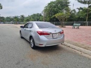 Toyota Corolla 2017 - Toyota Corolla 2017 tại 66