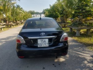 Toyota Vios 2009 - Odo 18 vạn km