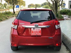 Toyota Yaris 2014 - Màu siêu đẹp