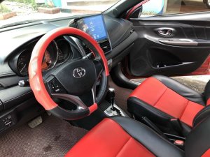 Toyota Yaris 2014 - Màu siêu đẹp