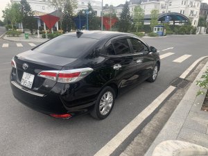 Toyota Vios 2019 - Xe màu đen còn mới  