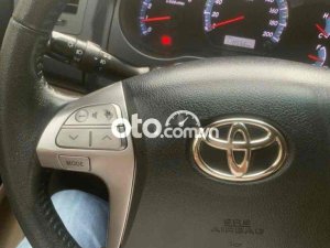 Toyota Fortuner 2016 - Xe đẹp bảo dưỡng hãng