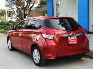 Toyota Yaris 2014 - Màu siêu đẹp