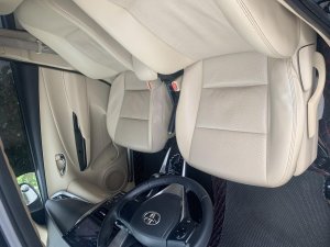 Toyota Vios 2019 - Xe màu đen còn mới  