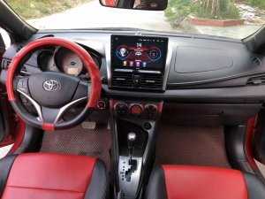 Toyota Yaris 2014 - Màu siêu đẹp