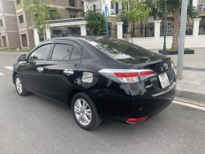 Toyota Vios 2019 - Xe màu đen còn mới  