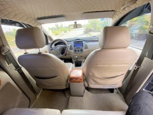 Toyota Innova 2008 - Bản J nâng G