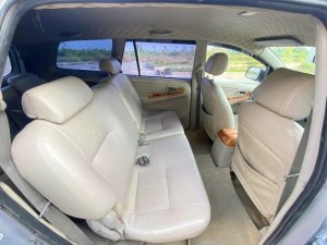 Toyota Innova 2008 - Bản J nâng G