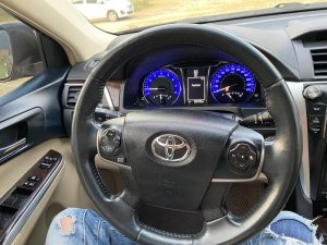 Toyota Camry 2016 - Xe đẹp - Sang trọng - Đẳng cấp