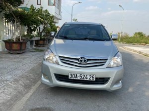 Toyota Innova 2008 - Bản J nâng G