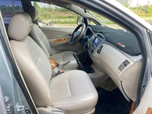 Toyota Innova 2008 - Bản J nâng G
