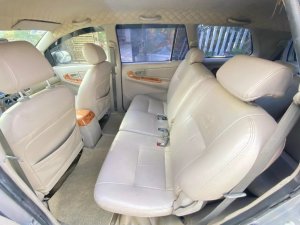 Toyota Innova 2008 - Bản J nâng G