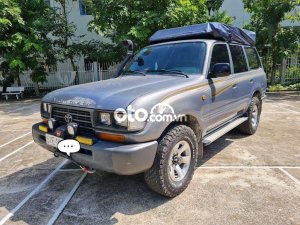 Toyota Land Cruiser 1997 - Nhập Nhật