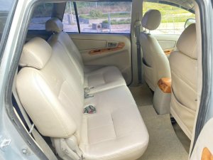 Toyota Innova 2008 - Bản J nâng G