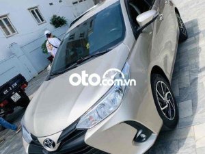 Toyota Vios 2021 - Số sàn, xe đẹp