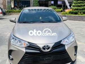 Toyota Vios 2021 - Số sàn, xe đẹp