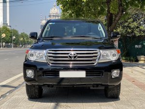 Toyota Land Cruiser 2014 - Nhập khẩu, chính chủ doanh nhân trẻ sử dụng