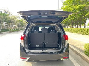 Toyota Innova 2018 - Xe số tự động, màu đen