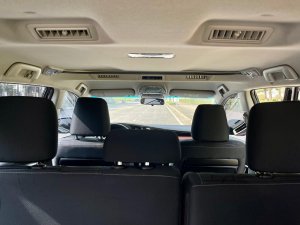 Toyota Innova 2018 - Xe số tự động, màu đen