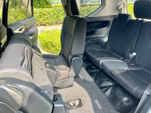 Toyota Innova 2018 - Xe số tự động, màu đen