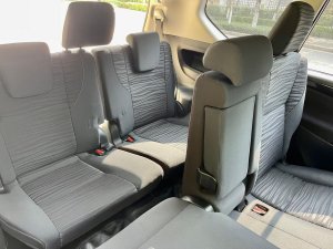 Toyota Innova 2018 - Xe số tự động, màu đen