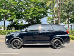 Toyota Innova 2018 - Xe số tự động, màu đen