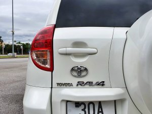 Toyota RAV4 2006 - Bản Limited siêu hiếm