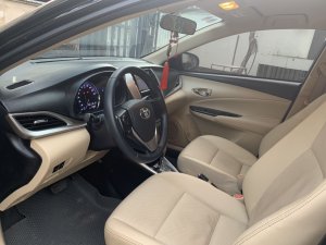Toyota Vios 2019 - Cần bán lại xe giá 500tr