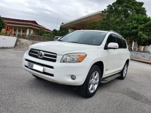 Toyota RAV4 2006 - Bản Limited siêu hiếm