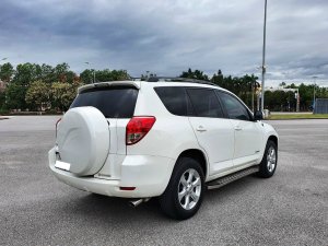 Toyota RAV4 2006 - Bản Limited siêu hiếm