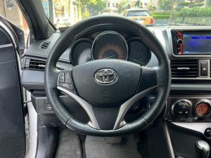 Toyota Yaris 2015 - Xe  trang bị full options, bao giá thị trường