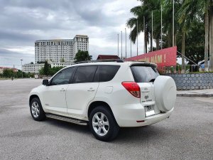 Toyota RAV4 2006 - Bản Limited siêu hiếm