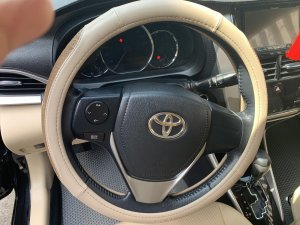 Toyota Vios 2019 - Cần bán lại xe giá 500tr