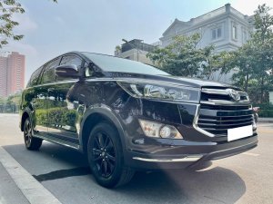 Toyota Innova 2018 - Xe số tự động, màu đen