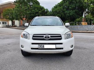 Toyota RAV4 2006 - Bản Limited siêu hiếm