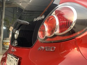 Toyota Aygo 2011 - Nhập Nhật, odo 73.000km, có bảo hành