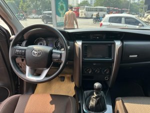 Toyota Fortuner 2018 - Chưa bao giờ hết hot ạ