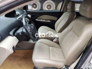 Toyota Vios 2010 - Màu bạc, số tự động