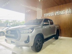 Toyota Hilux 2020 - Cam kết bằng văn bản, xe còn bảo hành