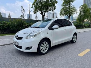 Toyota Yaris 2010 - Giá như i10 lại đi yaris