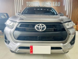 Toyota Hilux 2020 - Cam kết bằng văn bản, xe còn bảo hành