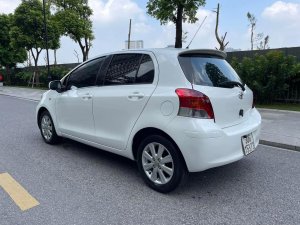 Toyota Yaris 2010 - Giá như i10 lại đi yaris