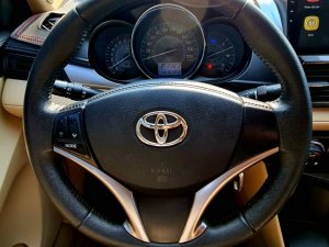 Toyota Vios 2018 - Đã độ full đồ chơi, màn hình android và sup bass và nhiều đồ chơi khác