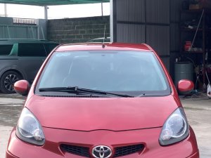 Toyota Aygo 2011 - Nhập Nhật, odo 73.000km, có bảo hành