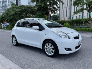 Toyota Yaris 2010 - Giá như i10 lại đi yaris