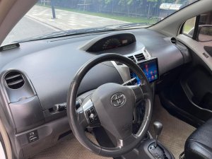 Toyota Yaris 2010 - Giá như i10 lại đi yaris