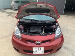 Toyota Aygo 2011 - Nhập Nhật, odo 73.000km, có bảo hành